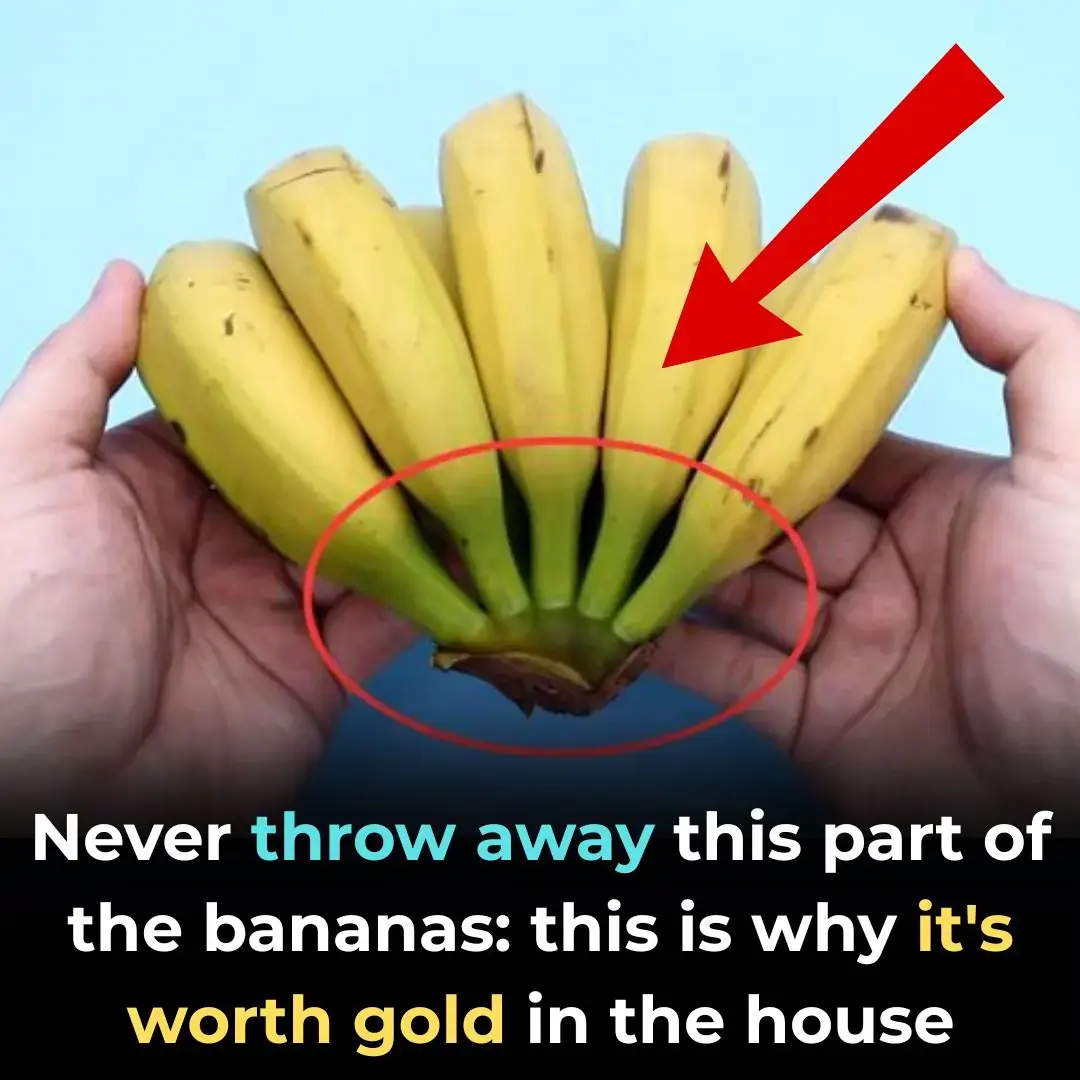 No tires esa parte del plátano