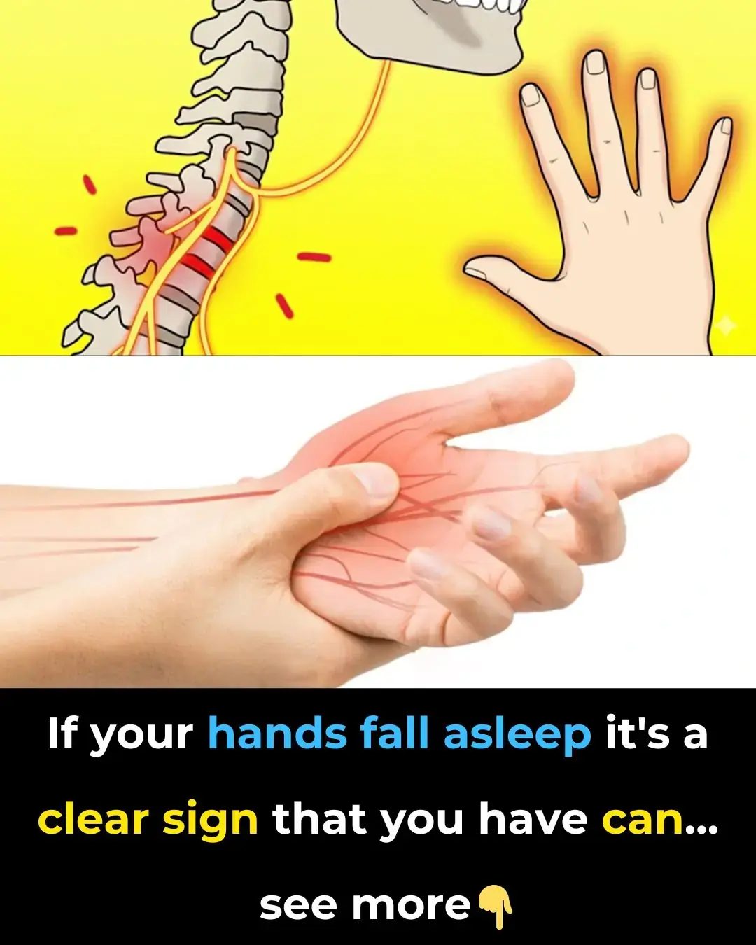 Tingling Sensation In Your Body: Why Does It Happen